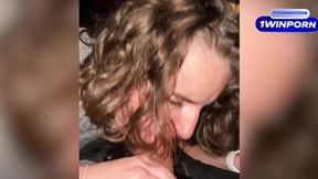 Public Cinema Shenanigans: A Tale of Very Risky Sex