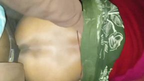 Desi Bhabhi's Pussy Was Fingered and Fucked with Great Pleasure