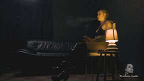 New box of cigarettes FHD MP4