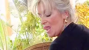 Jennifer Toth - Nasty Milf - #01