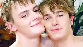 Jakob Taylors Hot DP Dream Fulfilled – Boys Party 18+