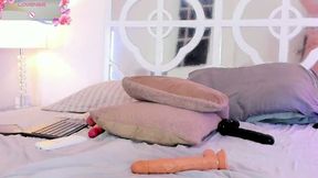 Jane Hansen Private Show