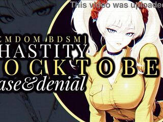 F4A - Audio Merely - Locked Up For October