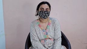 House owner Fucking Beautiful Desi Maid-Load Moaning Hindi Audio 🥵