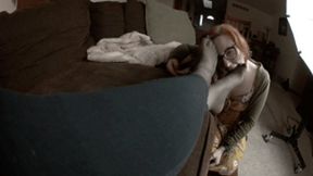 Feeling Horny To Worship Them - Full Movie