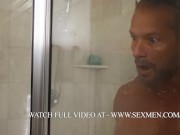 Boys Weekend Part 3/ MEN / Cristiano, Nick Cranston, Greg Dixxon