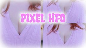 Pixel HFO