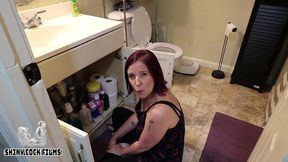 stepson impregnating stepmom - complete series - jane cane - wade cane