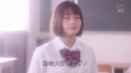 Miharu Non Debut [Decensored] Part 1