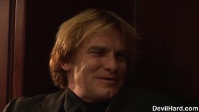 Evan Stone in The Stepmother #06, Scene #03 - SweetSinner