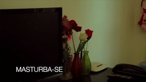 a primeira experiencia com masturbacao das atrizes porno - sweetie bird, 40tona, debora blu e aleksandra yalova