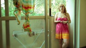 a primeira experiencia com masturbacao das atrizes porno - sweetie bird, 40tona, debora blu e aleksandra yalova