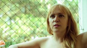 a primeira experiencia com masturbacao das atrizes porno - sweetie bird, 40tona, debora blu e aleksandra yalova