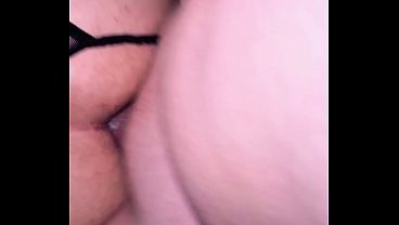 Fannyfemmboi playing ATM and ass fuck , Im a sissy whore