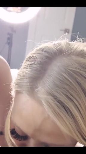 Heaven Is Two Beautiful Women Eating Pussy Together