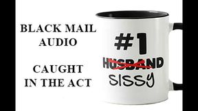 from husband to sissy slave by goddess lana
