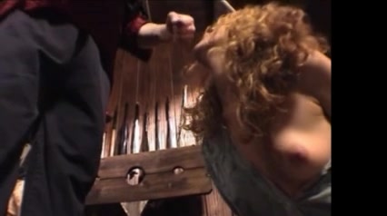 submitted into torture