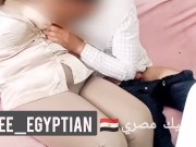 مدام شيماء محامية القاهرة الجديدة مع البواب New Cairo lawyer with the concierge part 1