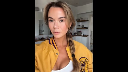 Swedish Slut Margaux Dietz