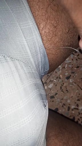 Bhabhi Ji with Me Hairy Remove My Penis Side