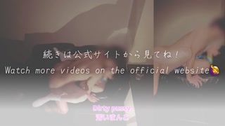 [Halloween pick-up game]"No, my friends are coming!"cosplay girls fucked in the club's toilet.