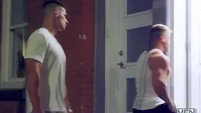 William Seed Commands the Foursome — Raw Power Relentless Anal Action – GayPornHub