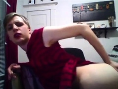 cute young cd