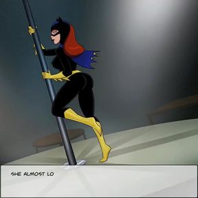 Something Unlimited - Part 4 - We Got Batgirl!