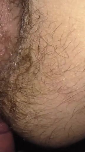 Swamp Rat Pounding