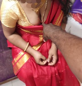 Mallu Wife