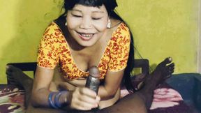 Beautiful Desi Couple Indian