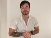 Made be gay bi truth or dare