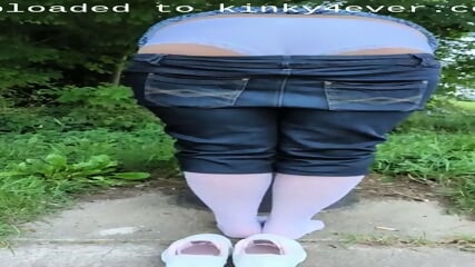 Best Sex Scene Outdoor Unbelievable Only For You  Kinky4Ever