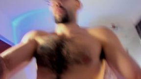 Toonny Lee Private Show