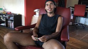 Ofrenda de Fantasía