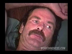 Amateur Byron Jacking Off