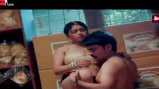 Namkeen Kisse 2025 ALTBalaji New Web Series