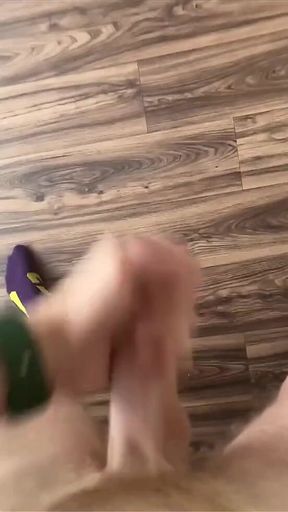 Long Cumming, Cum Overload, Huge Load of Cum Twink