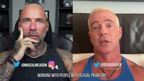 Porn Star Confessions - Ryan Carter Episode 64