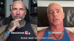 Porn Star Confessions - Ryan Carter Episode 64