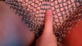 Hulkenberg elf cosplayer gets pounded and cum in mouth