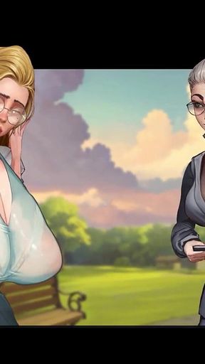 Taffy Tales V1.07.3c Part 96 Ram My Dick Into Her by Loveskysan69