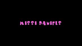 missi daniels masturbates during blowjob on billy glide leading to facial cumshot