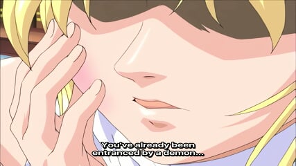 [H-60fps] Bible Black - 02