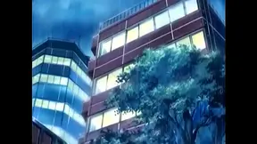 Cute Anime Chick Gets Fucked Hard in Mija Vol.2 Hentai Adventure