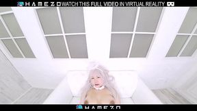 Japanese teen Miwa Ichikawa got fucked harder than ever before &mdash;  until she came