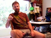 artists tour provides cock