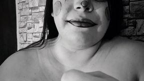 Mime guides You to masturbate - Jerk Off lnstruction