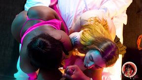 Friends with benefits