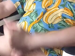 Slut boy